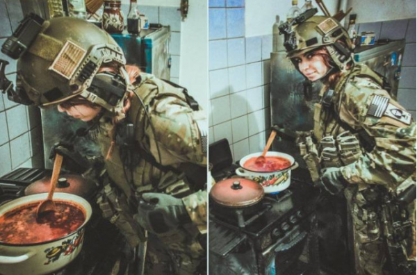 Принуждение к войне