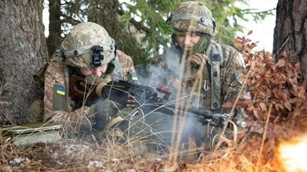 Кризис перезрел. Войну заказывали?