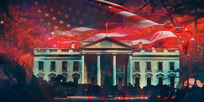 Аналитики CGTN разоблачили трюк США с бегством дипломатов из Украины