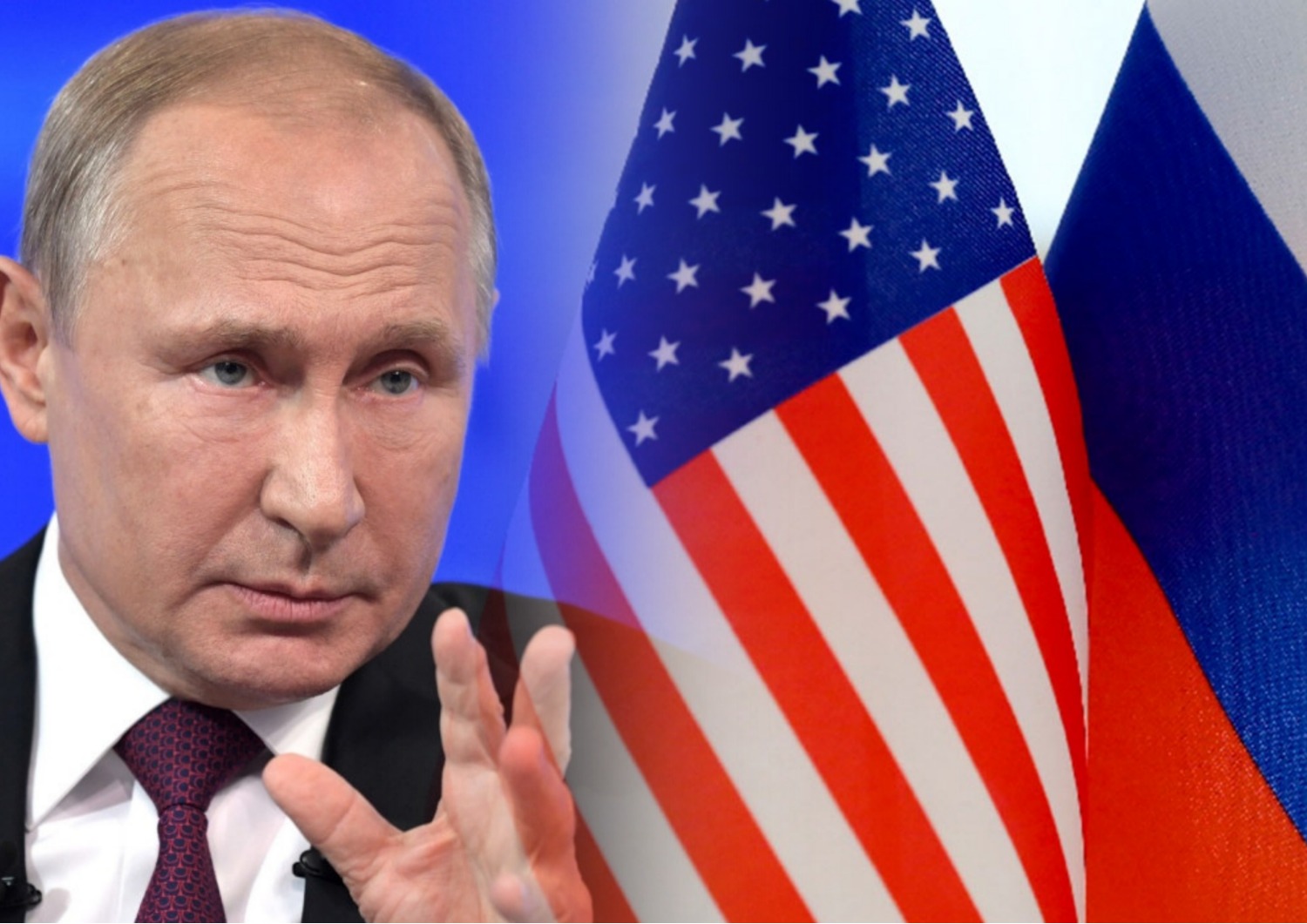 Хитрый маневр Путина показал всему миру намерения США