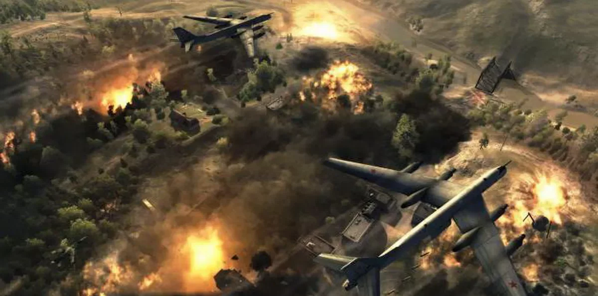 Киевский политтехнолог: Запад поможет Украине ковровыми бомбардировками