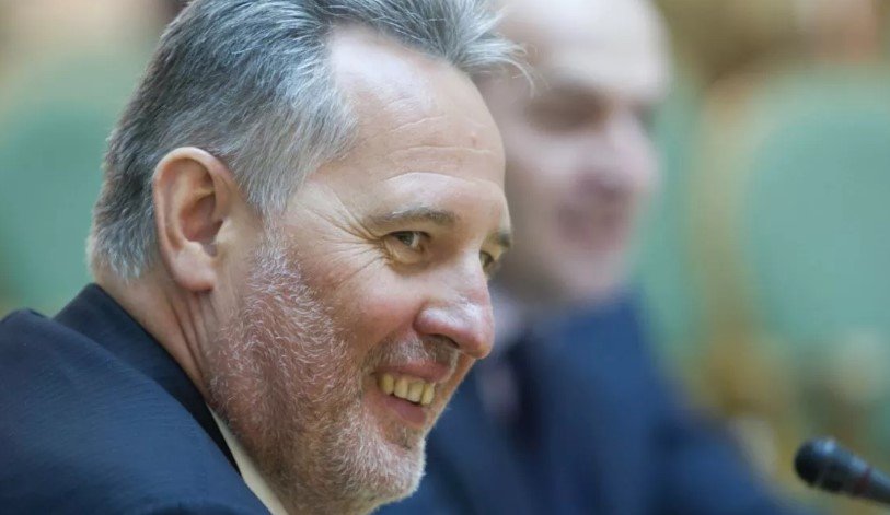 Почему украинский олигарх Фирташ вцепился в Севастополь