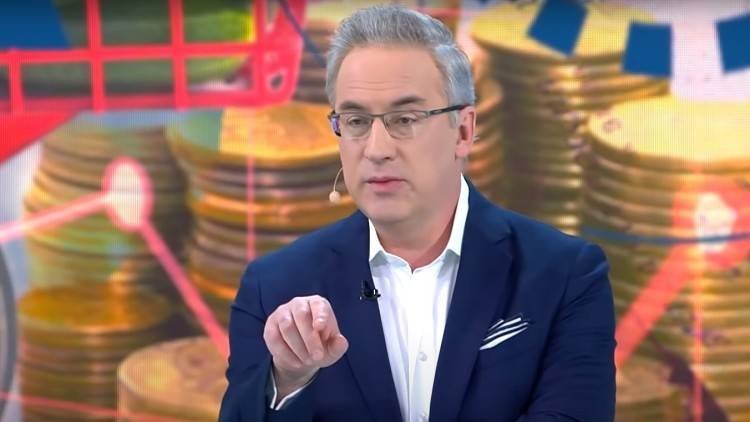 Вернувшегося в Москву Ковтуна ждал крайне неприятный разговор с Норкиным