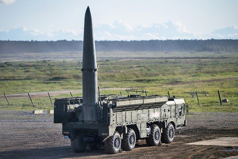 Чем помешала США российская ракета 9М729?
