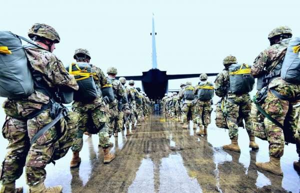 Убить трёх зайцев. Истинный смысл американских попыток лишить Европу российского газа