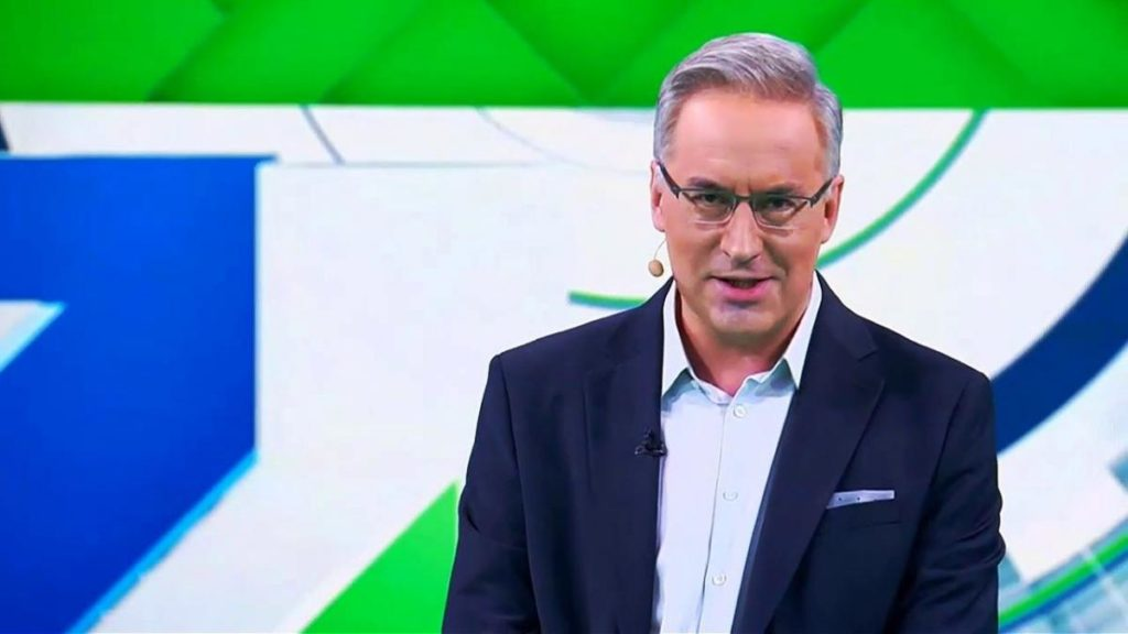 Норкин осадил украинца Ковтуна за высмеивание «Северного потока-2»