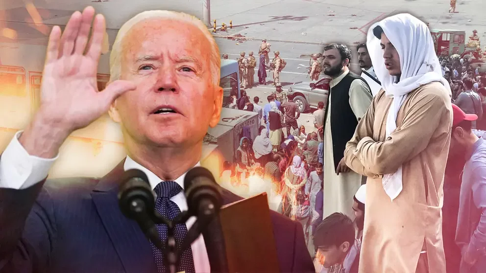 Талибы могут пересмотреть отношения с США из-за решения Байдена по замороженным активам