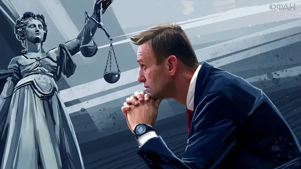 Манукян объяснил, почему суд над Навальным не вызвал интереса ни в России, ни на Западе