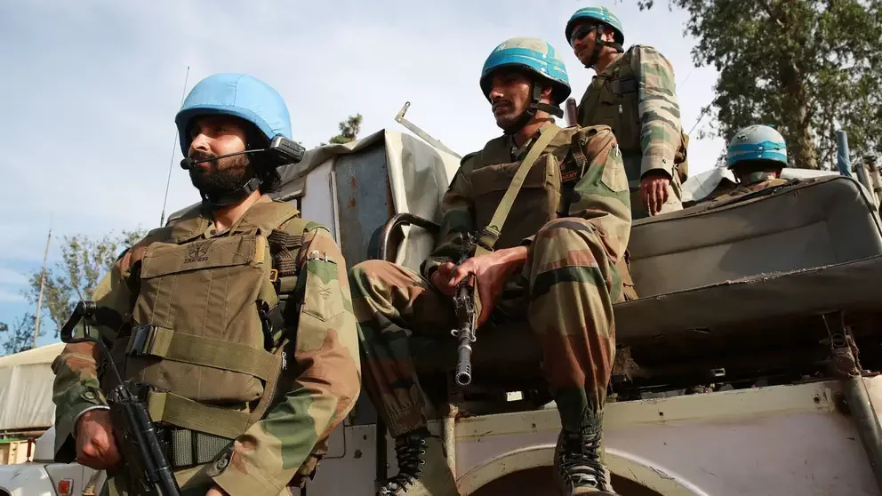 Иран заявил о готовности участвовать в миротворческих миссиях ООН