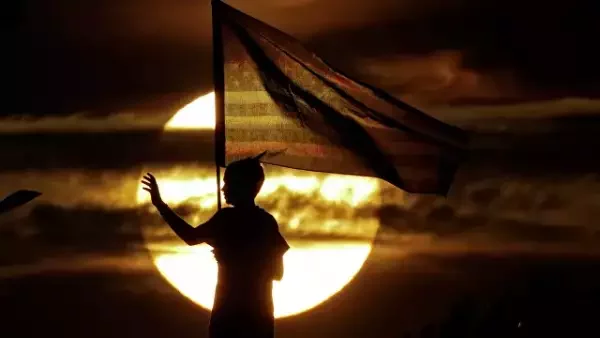 Украинский цугцванг Вашингтона