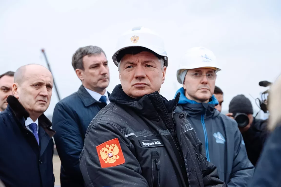 В России строят жилья больше, чем во всём СССР