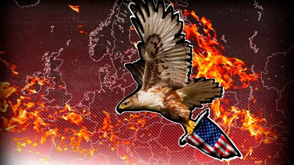 Ищенко: США нуждаются в идеальной провокации на Украине из-за трещин в отношениях с ЕС