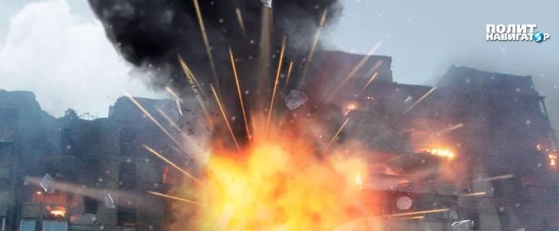 «Режим тишины разорван в клочья»: ВСУ открыли огонь по всем направлениям