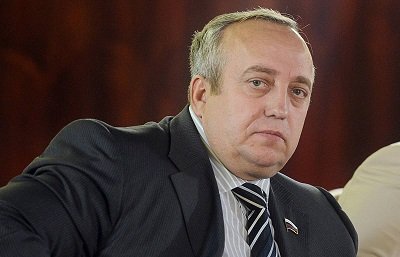 Клинцевич: Уверен, что "провокацию-вторжение" будут делать