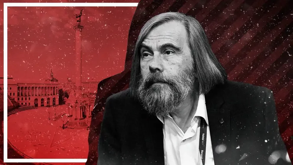 Власти Украины перепуганы: политолог Погребинский рассказал, зачем США война в Донбассе