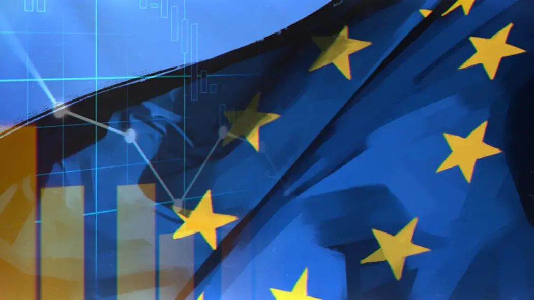 Экономика Евросоюза потерпела колоссальные убытки на фоне энергокризиса и газовых цен