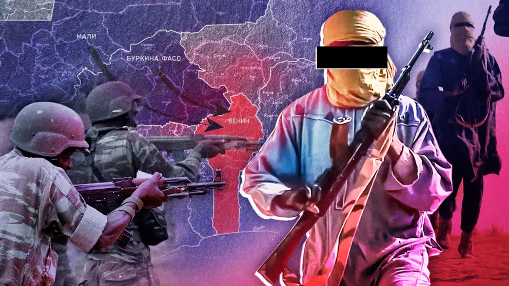 Теракты в Бенине: бездействие Франции открыло боевикам дорогу к побережью Западной Африки