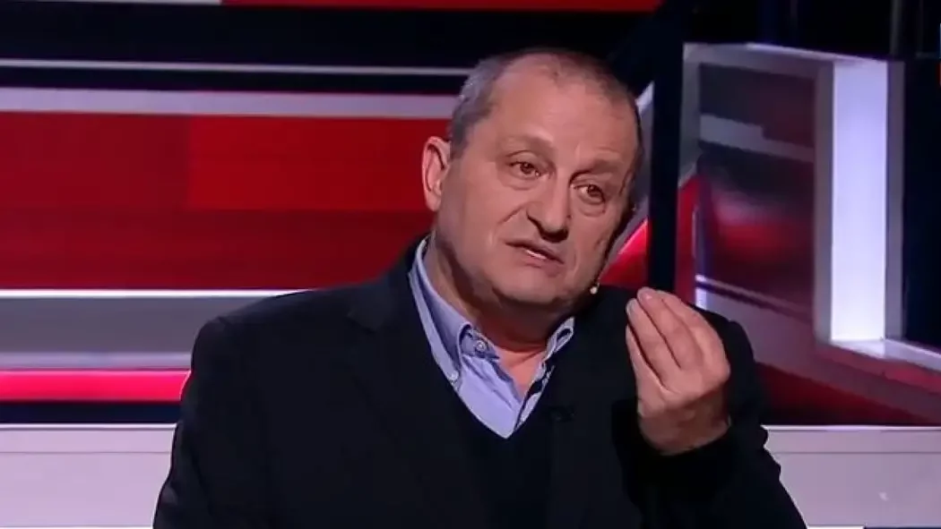 Кедми пригрозил НАТО «сильной реакцией» на дальнейшие провокации против ВМФ РФ