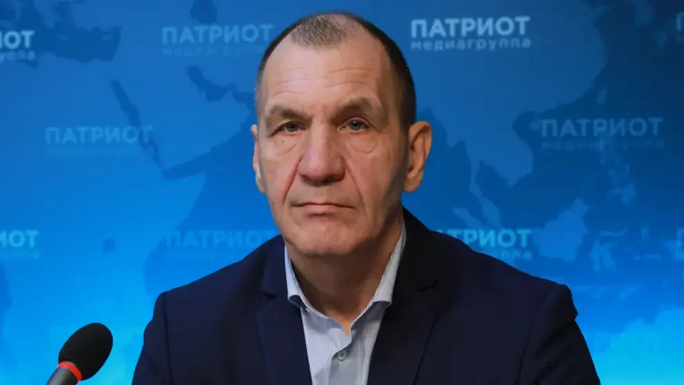 Социолог Шугалей: «просиживающая штаны» Франция решила бежать из Мали