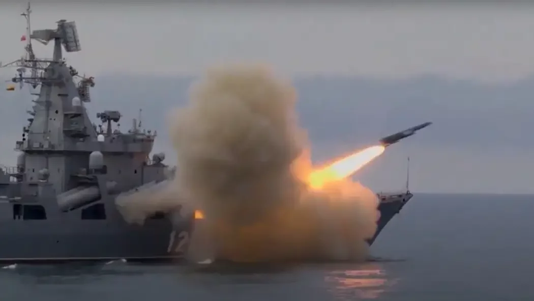 Дандыкин: маневры ВМФ РФ в Средиземном море стали ошеломительным сюрпризом для НАТО