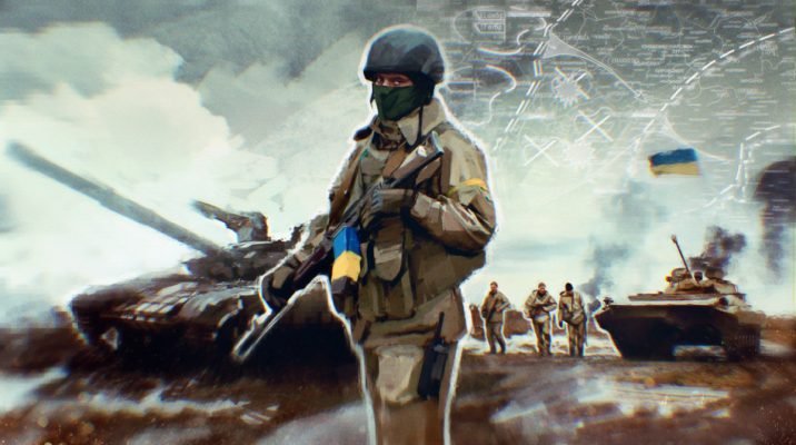 Критическая ситуация Украины с запасами дизеля может сыграть злую шутку с ВСУ