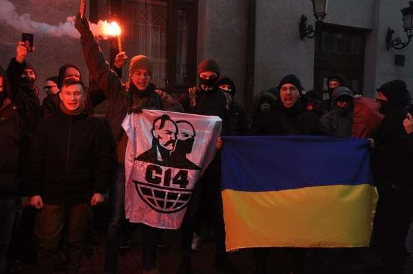 Криминал под прикрытием патриотизма