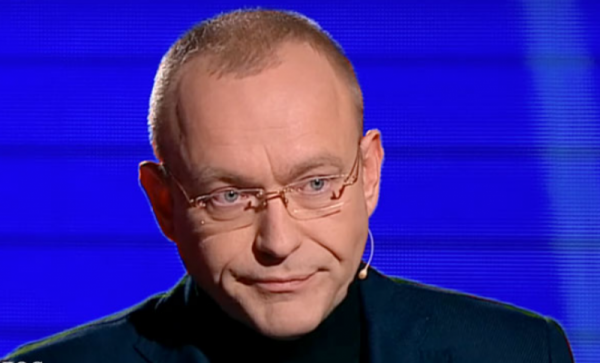 Путиноцентричный мир