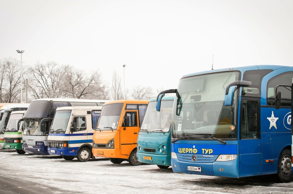 Массовая эвакуация из Донбасса в Ростов: Россия примет около 700 тысяч беженцев