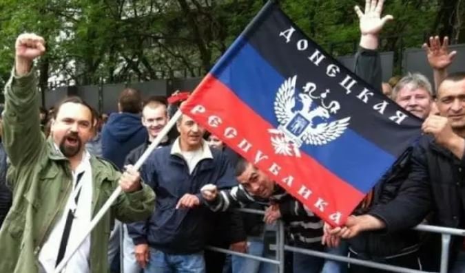 Чаленко: В Донецке все хотят полного и тотального разгрома Украины