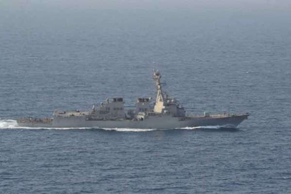 Из-за появления в Сирии «убийц авианосцев» НАТО начало экстренно выводить корабли из Средиземноморья