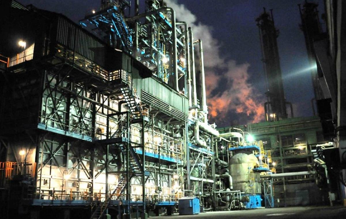 В ДНР сообщили об атаке на химзавод в Горловке: диверсанты говорили по-польски