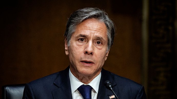 Баранец рассказал, как один вопрос дипломатов РФ заставит Блинкена «позорно сбежать»