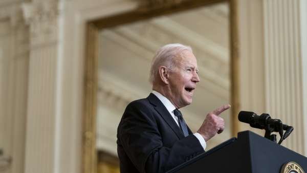 Америка и вторжение: промежуточный финиш