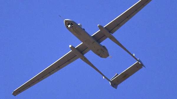 Средства ПВО ДНР не смогли засечь БПЛА Bayraktar TB2, обнаруженный в небе республики