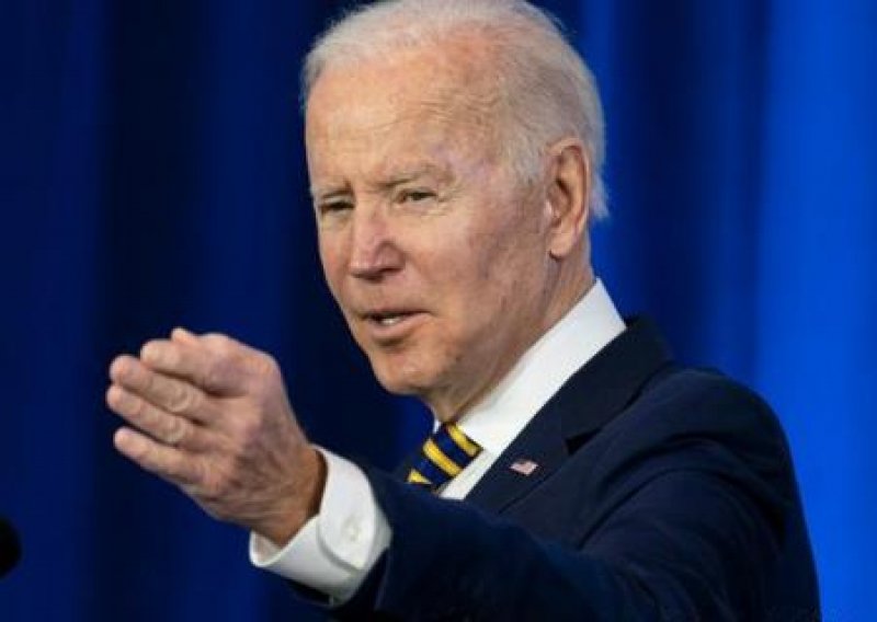 Байден прогнозирует начало большой войны на Украине