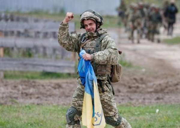 ЛДНР-2022: «незначительное вторжение» уже началось