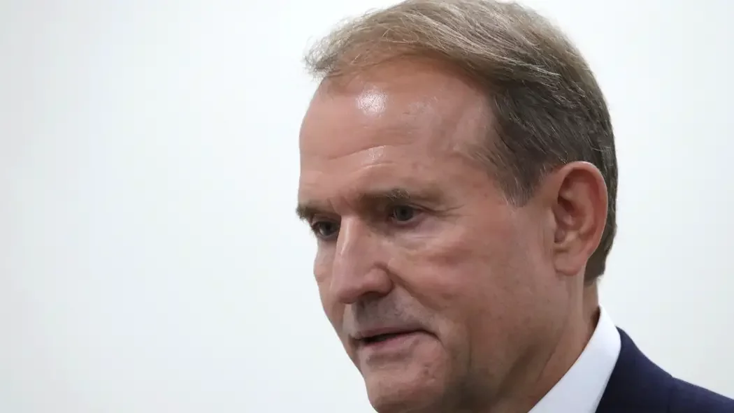 Медведчук: западные страны заработали на военной истерии вокруг Украины