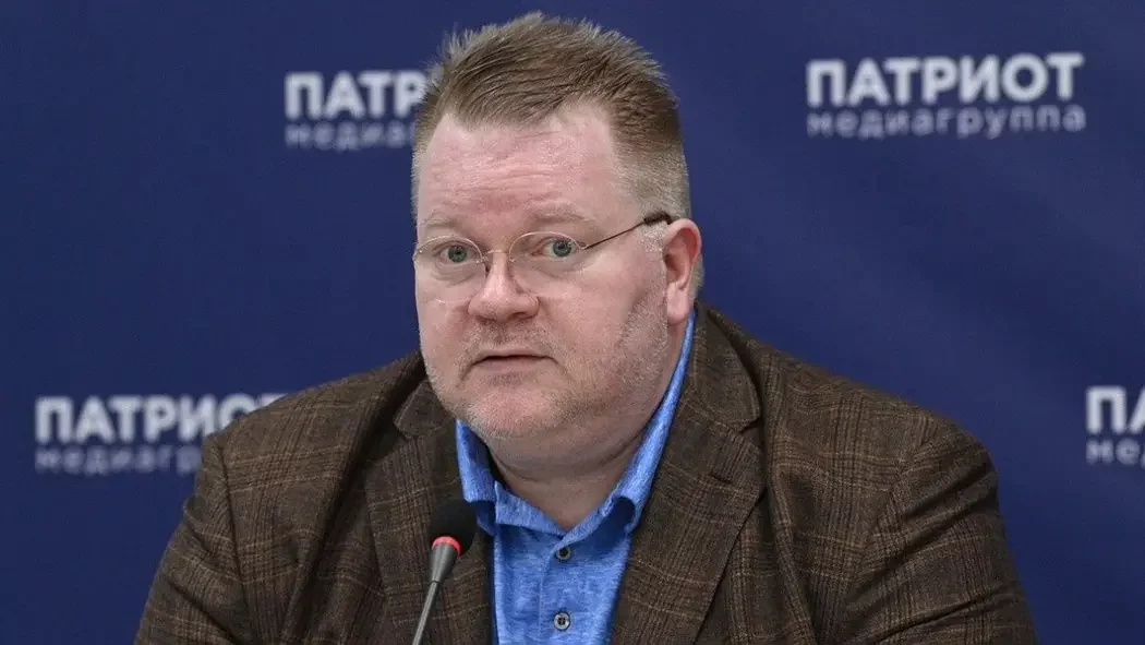 Финский Политолог Бекман высказался о призыве Украины к Германии по ультиматуму для России