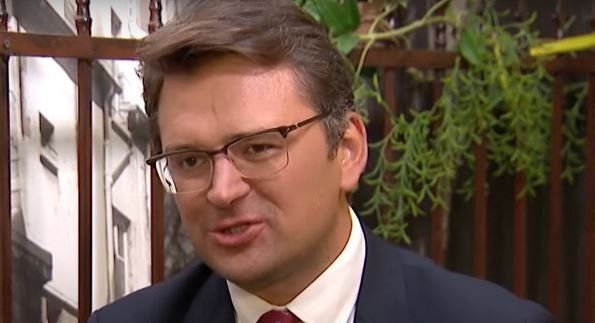 «Нам нечего скрывать»: Кулеба про артобстрел территории РФ