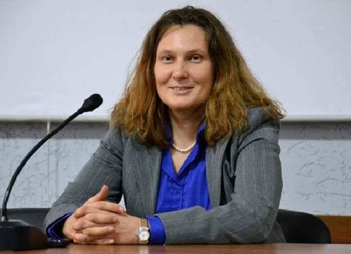 Монтян поведала, кто будет первым в «расстрельном списке Путина» по Украине