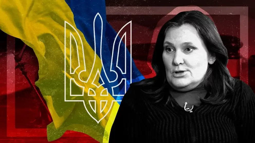 Адвокат Монтян рассказала о «невероятном» предательстве Украины Соединенными Штатами