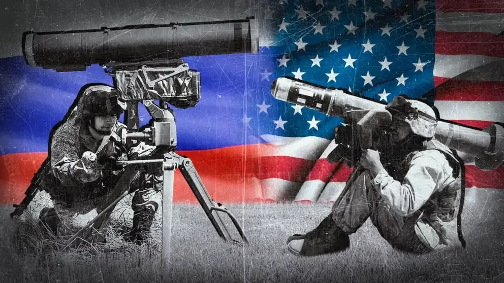 «Javelin мажут мимо»: полковник Хатылев назвал четыре сокрушительных козыря ПТРК «Корнет»