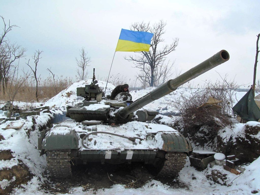 Россия и Белоруссия могут без единого выстрела вывести из строя силы ВСУ