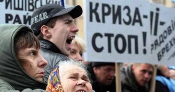 Бюджет Украины 2022: клиент скорее мертв, чем жив