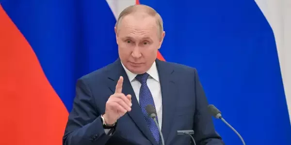 American Thinker: Путин развел Байдена как дурачка
