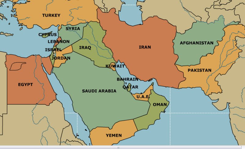 Ирак в затяжном кризисе: месяцы, годы или десятилетия?