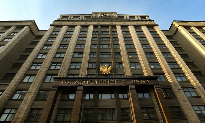 В Госдуме сообщили о состоянии здоровья Жириновского