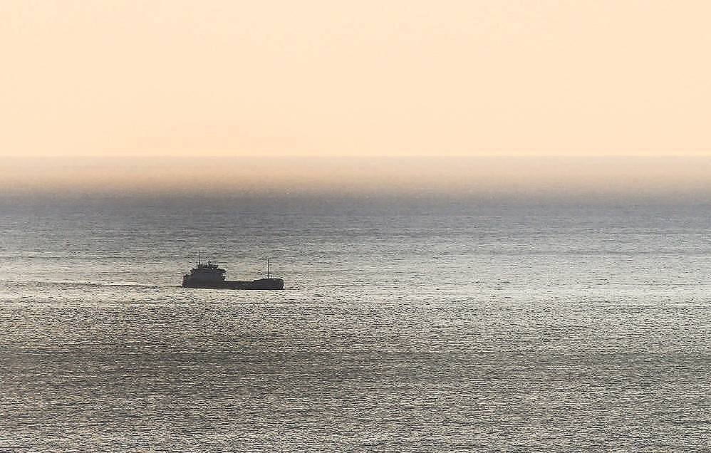 Российские суда в Азовском море подверглись ракетной атаке ВСУ