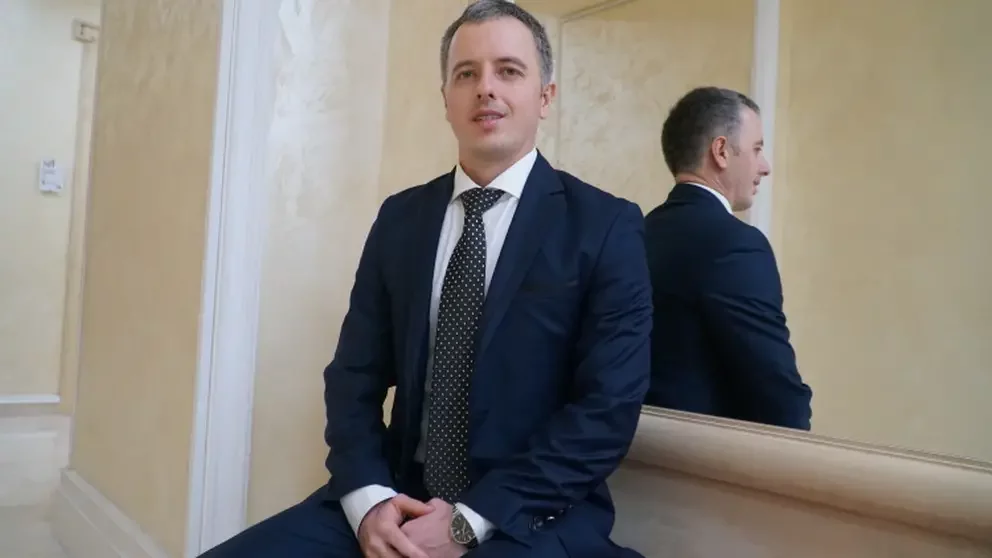 Журналист Дарко Тодоровски: Донбасс должен восстановить свои границы до 2014 года, и Россия это сделает