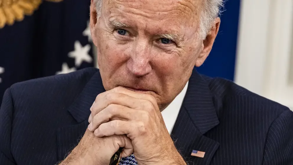 Американские СМИ перечислили неудачи Байдена, которые привели к кризису на Украине